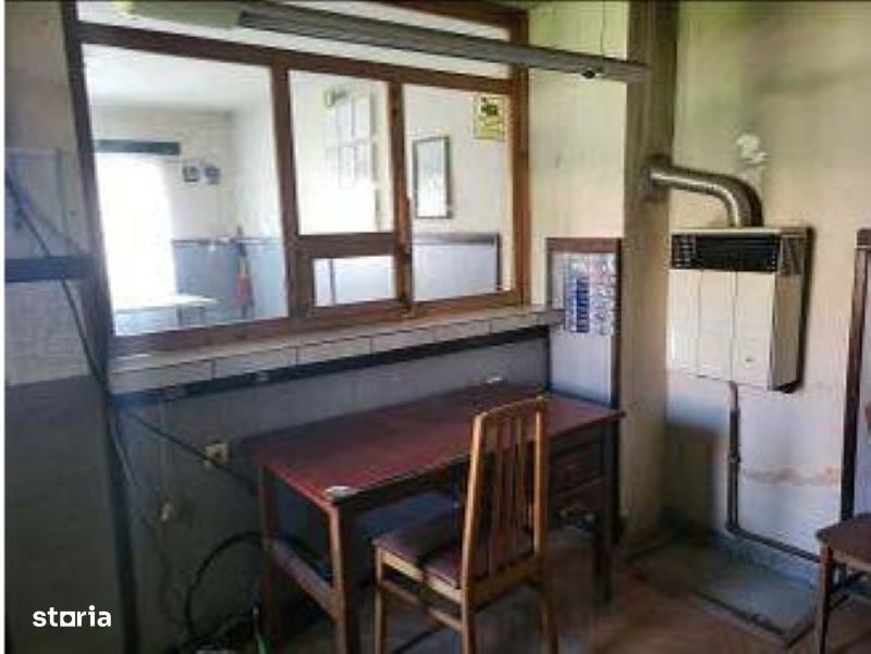 Vânzare casa cu teren, com. Vanatori, jud. Mures  Licitatie 16.09.2026