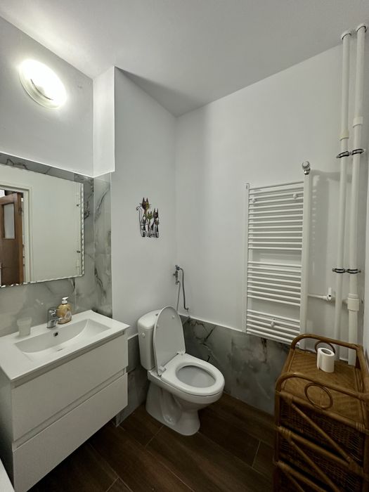 Apartament 2 camere de închiriat - Drumul Taberei | Bd. Timișoara | 60 mp | Parter | 570 € negociabil