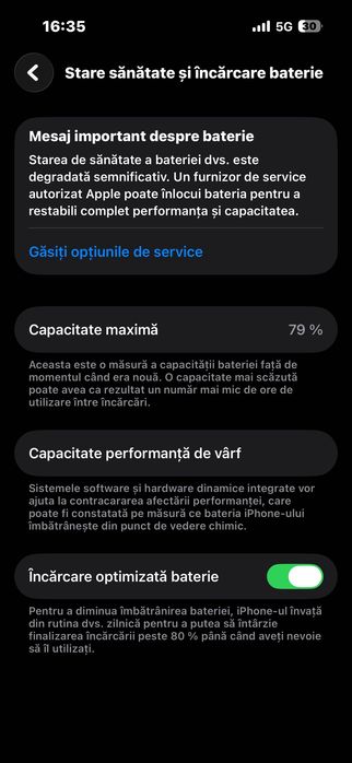 Iphone 14 Pro 128 GB