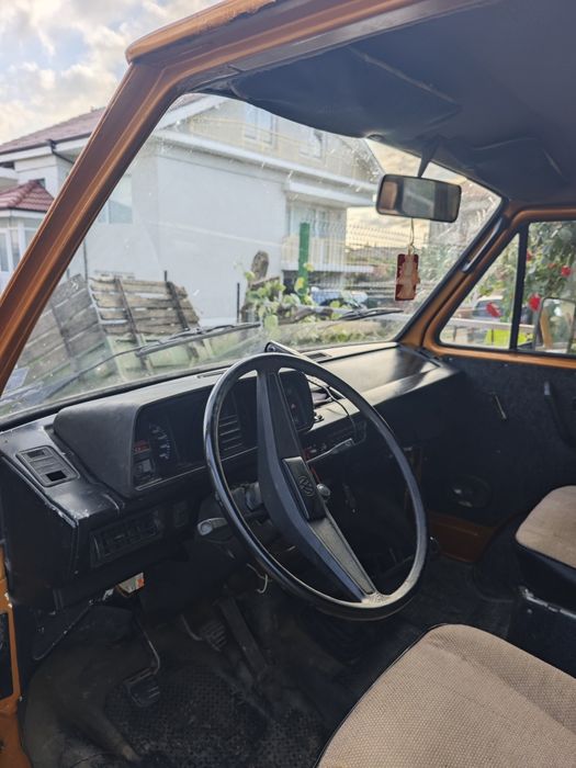VW  transporter t3