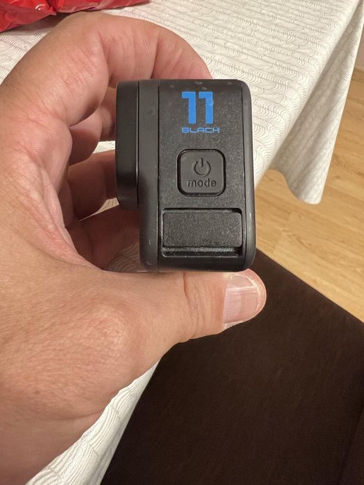 GoPro 11 black, чисто нов неисползван