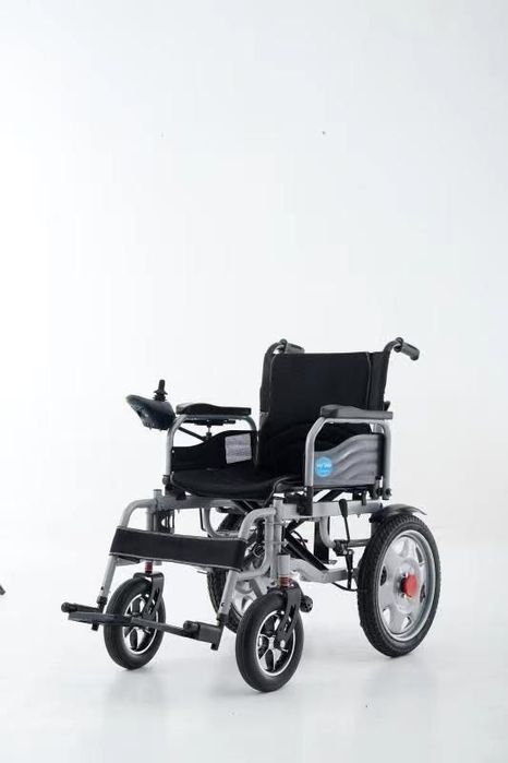N 8 Elektron nogironlar aravasi електрическая инвалидная коляска N 109
