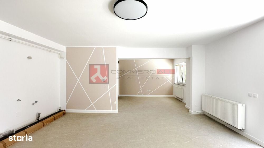 Spatiu Comercial 72 Mp | Zona Coresi