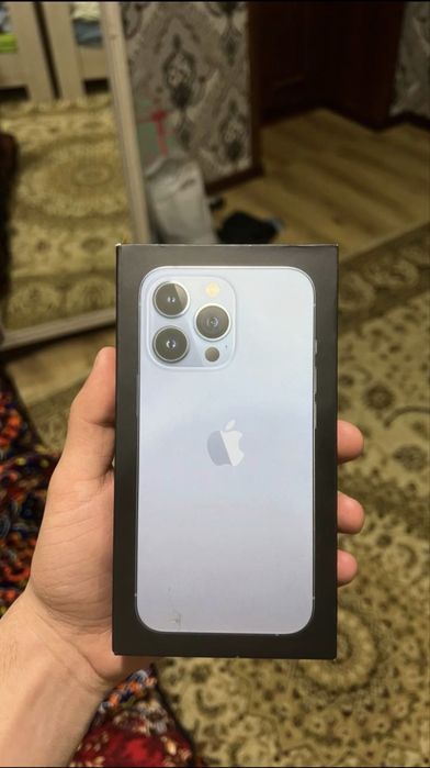 ipwhone 13 pro с гарантие