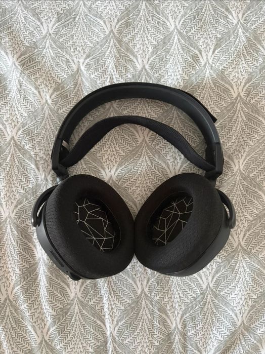 Casti Wireless Steelseries Arctis Pro