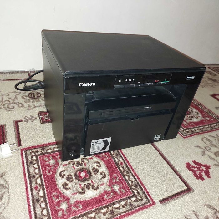 Принтер CANON 3010
