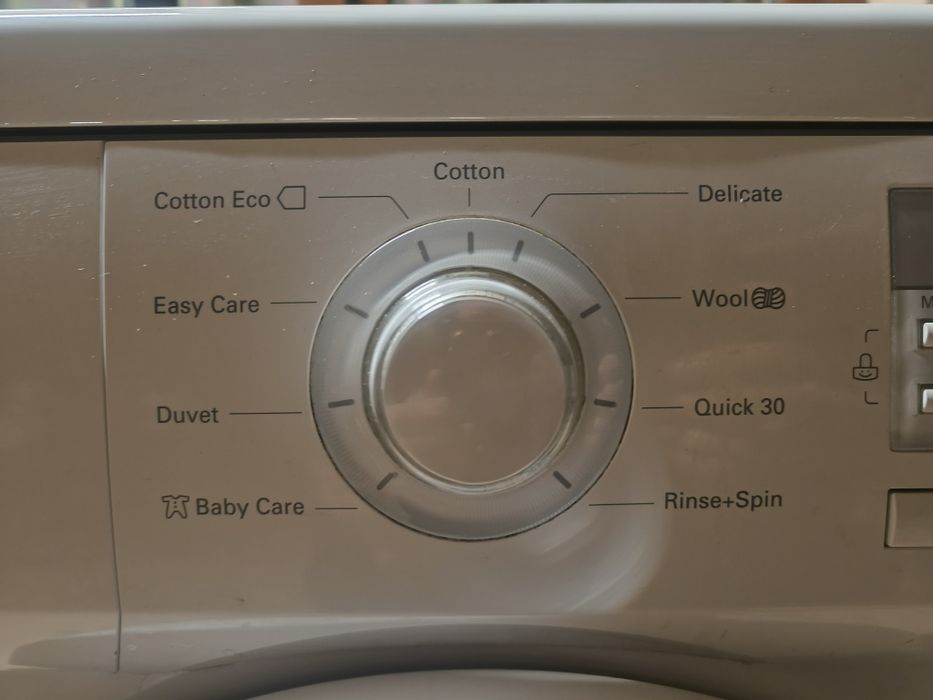 Mașină de spălat LG