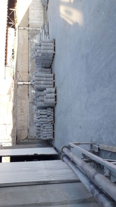 Азбестовые трубы оптом