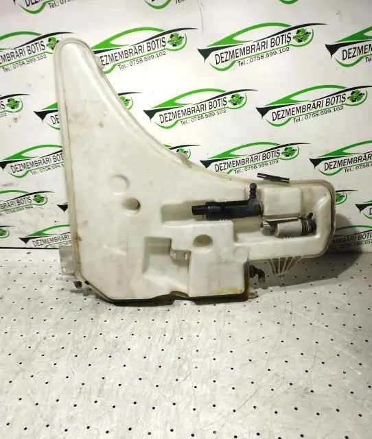 Vas lichid parbriz BMW Seria 3 2006 320d MT (163 hp)