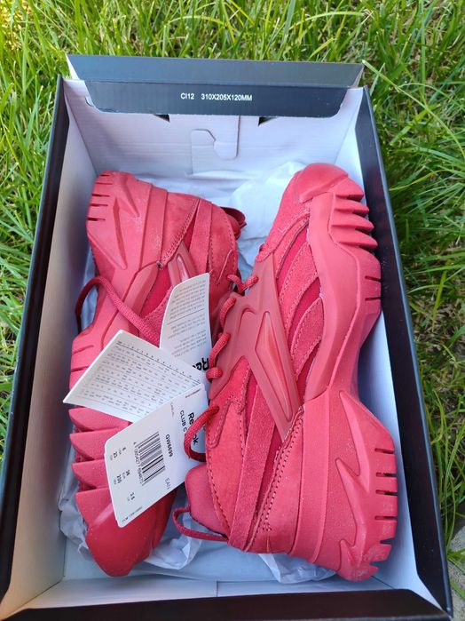 Reebok x Cardi B marimea 37/38/38.5