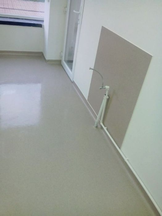 Montaj covor pvc,linoleum si mocheta