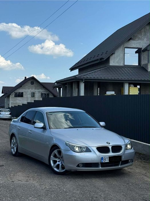 BMW Seria 5 530D Automata 2005