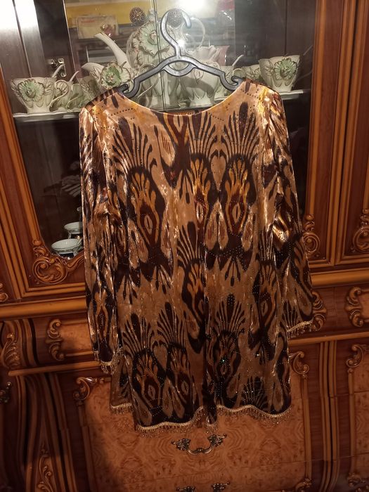 Узбекча куйлак..