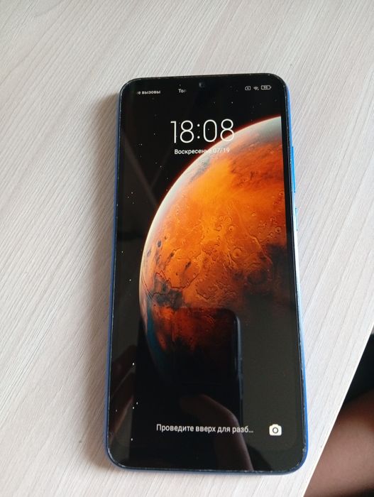 Redmi 9A -"+'nvbbbb
