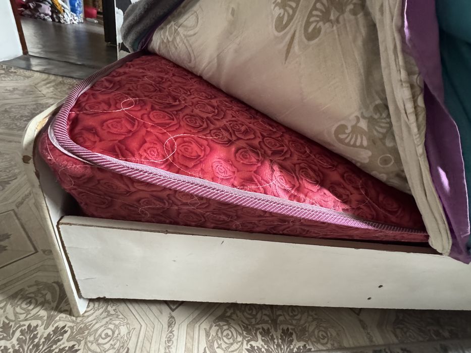 Продам кроватььь