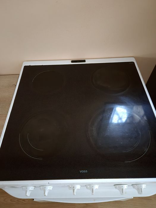Готварска печка VOSS