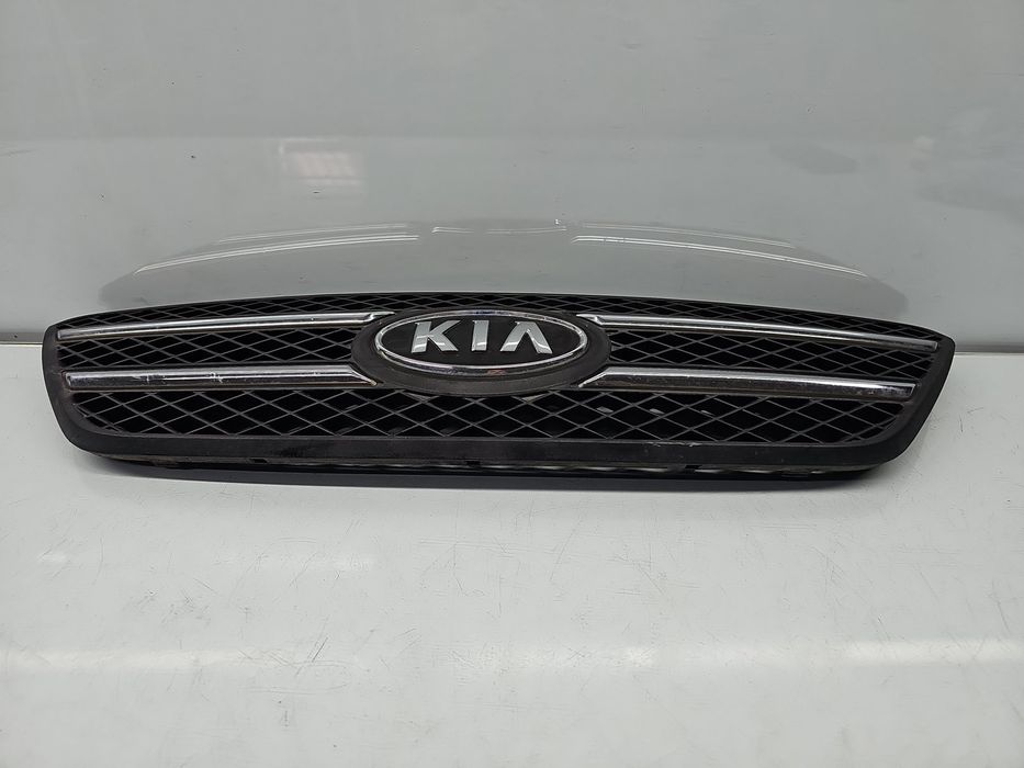 Grila bara fata KIA Ceed (SW) [Fabr 2007-2012] 86350-1H000
