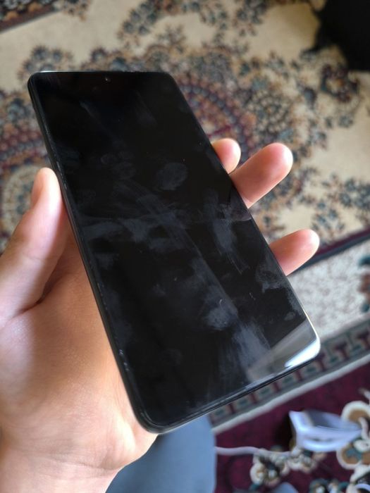 Redmi note 10 pro 5g/poco x3 gt