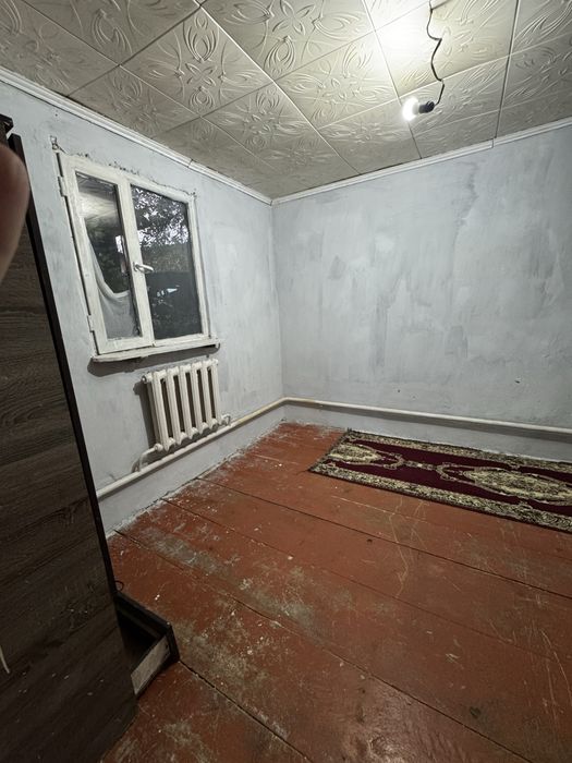 3 бөлмелі квартира жалға беріледі