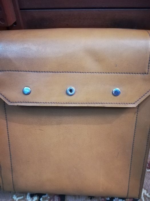 vand geanta bicicleta vintage