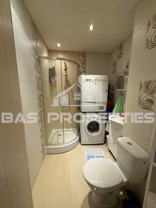 1-стаен в София-Младост 4 площ 44