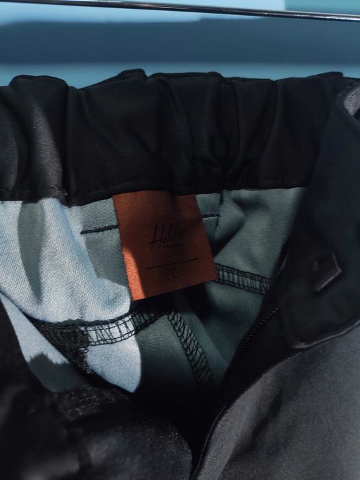 Heldre inside out WaterProof Долнище/Мъжко L