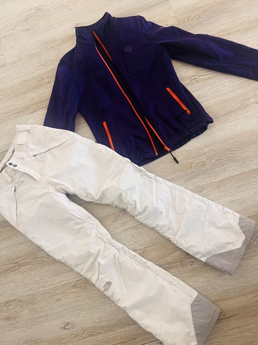 Panataloni ski The North Face dama
