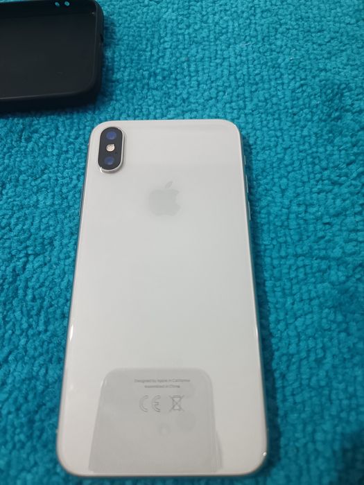 iphone x только обмен