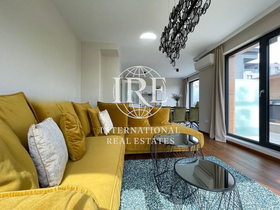 Нова цена! 2-стаен в Варна- Център, площ 89кв.м. цена 398000 евро