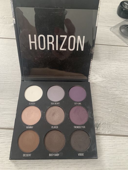 Косметика Viktoria Stanevich