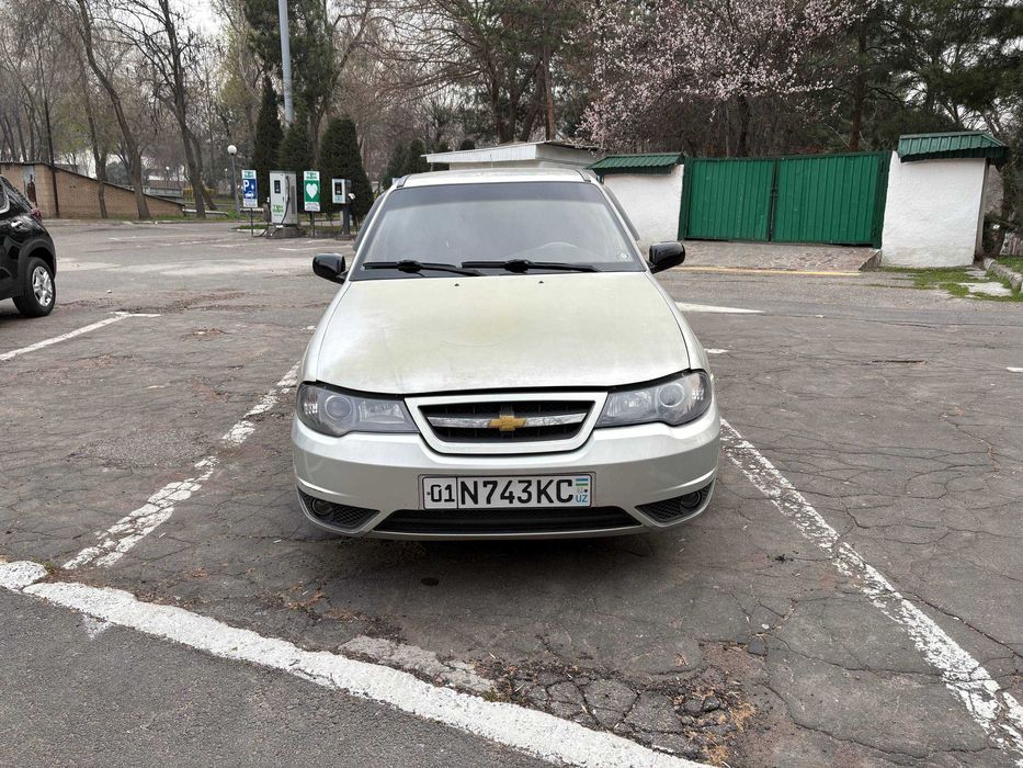 Nexia 2 Dons 1.6 sotiladi СРОЧНО