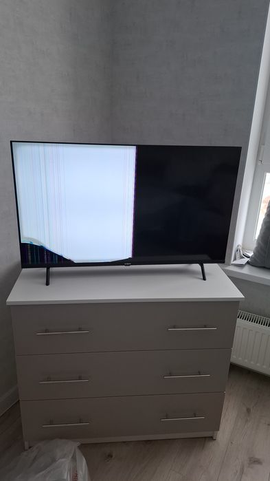 Телевизор андроид