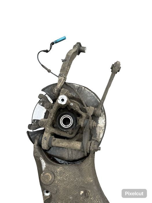 Fuzeta Stanga Spate Bmw 5 E60 2001 - 2010 2.0 520 D M47 D20 (204D4)