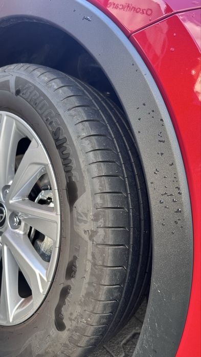 Anvelope vara Bridgestone Turanza 215/60/R17 , H96