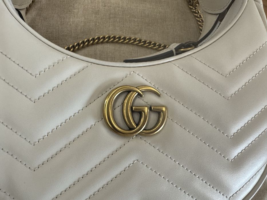 Gucci marmont Mini Bag