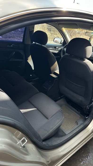 Продажа автомобиля Skoda SuperB