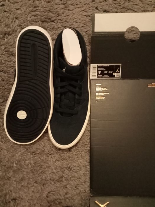 , Jordan 1 HI Flyease