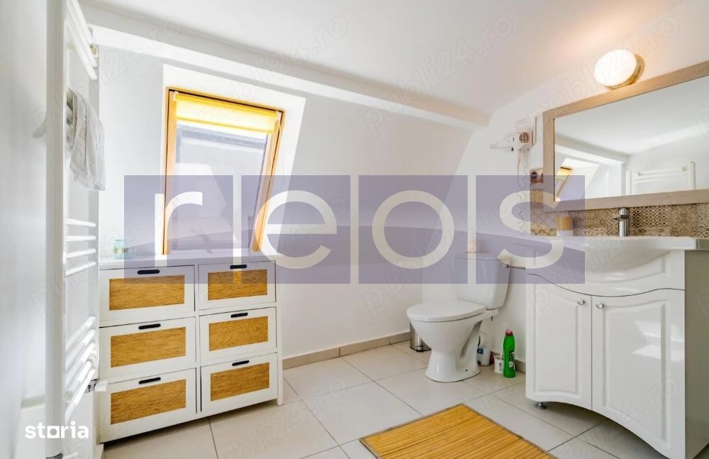 Vanzare Apartament Duplex Vila 4 Camere 90Mp Unirii Ultracentral Inves