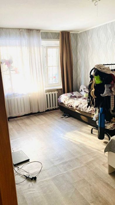 1к малосемейка район Емшан