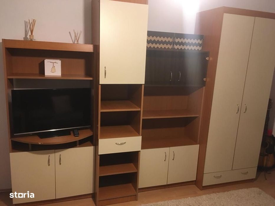 Garsoniera zonă Iancului Ritmului