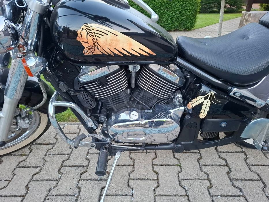 De vanzare Kawasaki VN 800