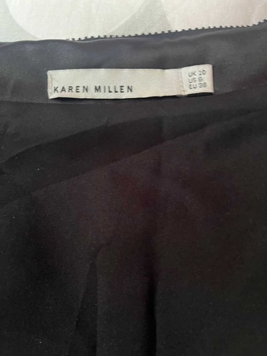 Rochie ocazie Karen Millen cu paiete