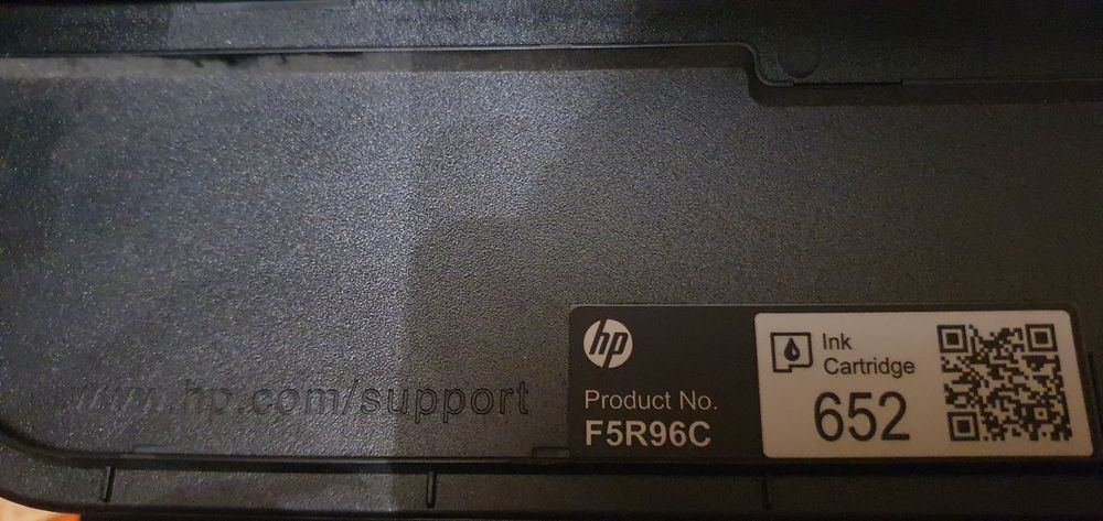 Принтер HP DeskJet 3835
