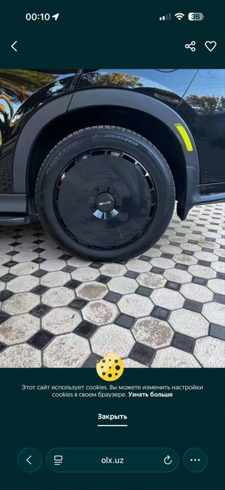 Lagan kalpak R18 razmer
