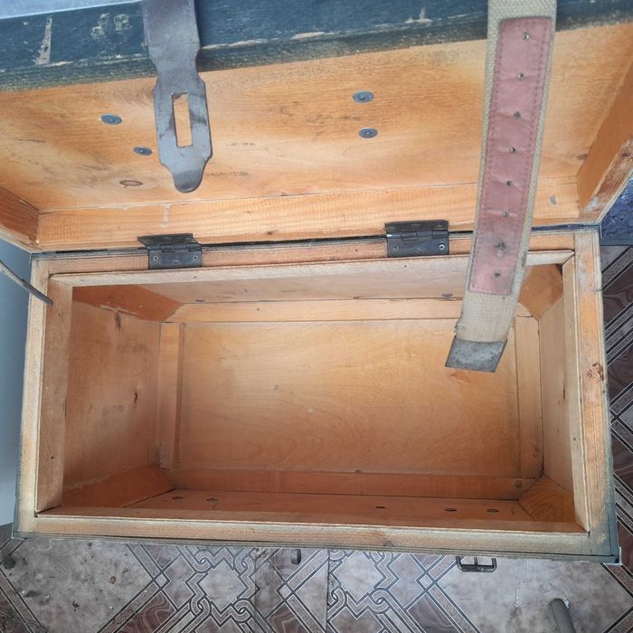 Сундук в отличном  состоянии  продаю.