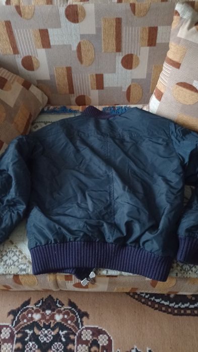 Vind geacă bărbați