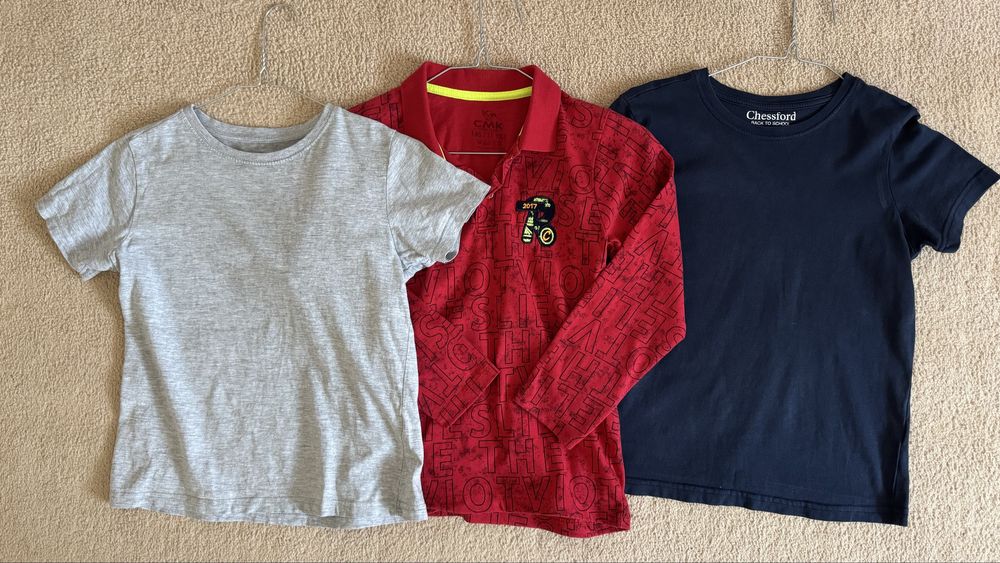 Футболки для дома р.140