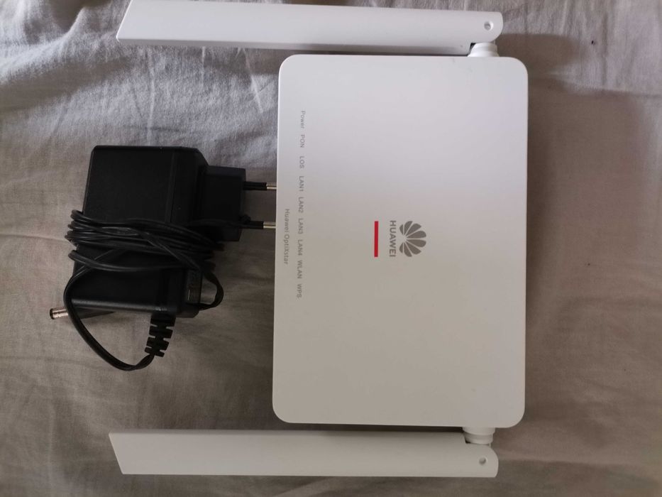 Оптичен рутер huawei Optixstar EG8041X6-10