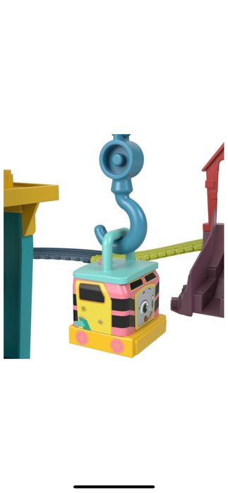 Set de joaca Thomas & Friends