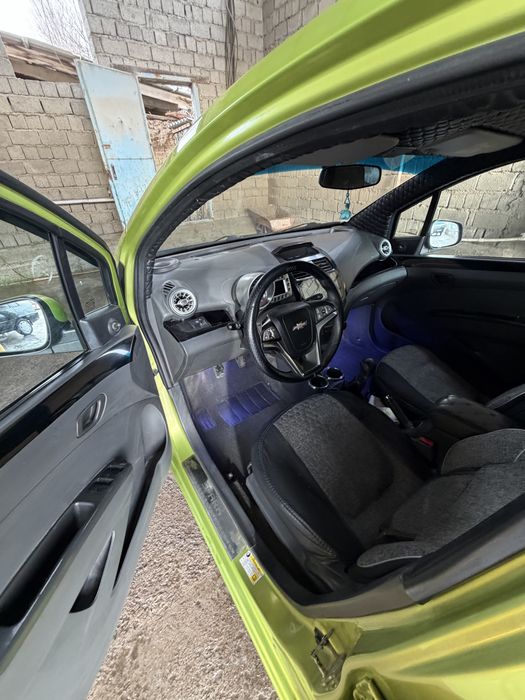 Спарк 2015 выкуп арендага шикади